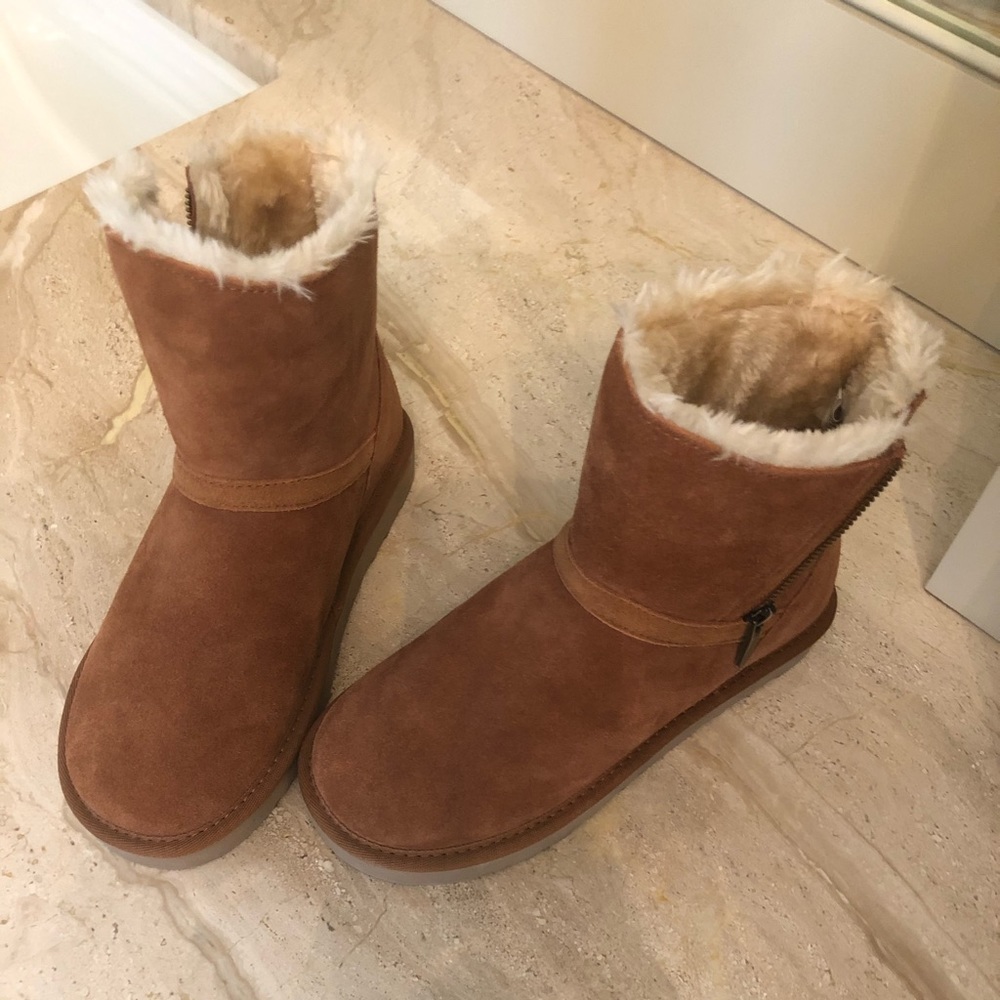 Style & Co. Boots